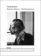 Thierry de Duve